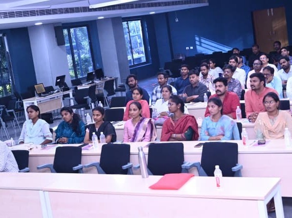 ‘జన గణన పకడ్బందీగా నిర్వహించాలి’