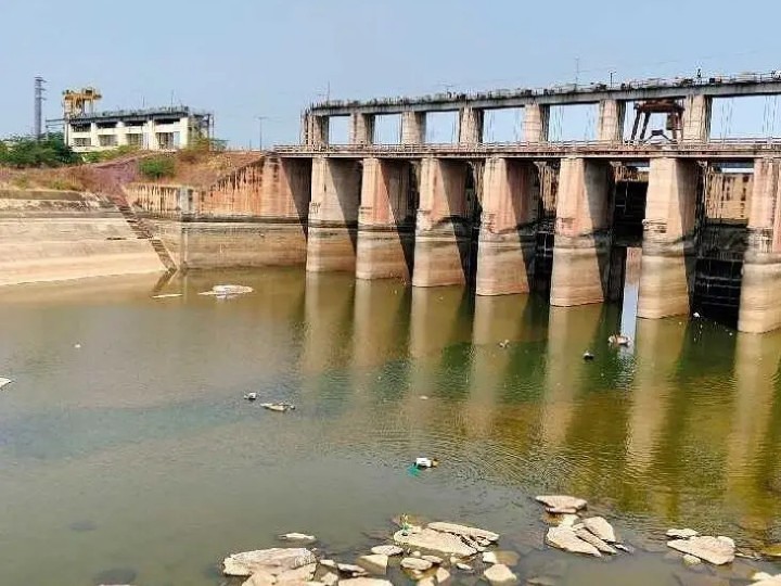 పోతిరెడ్డిపాడు పూర్తయ్యేదెన్నడు?