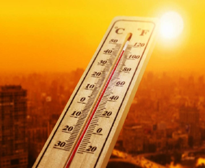 ALERT: ఏపీలో వడగాలుల హెచ్చరిక