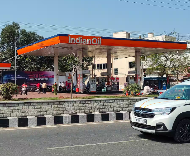 వాహనదారులకు కేంద్రం గుడ్ న్యూస్