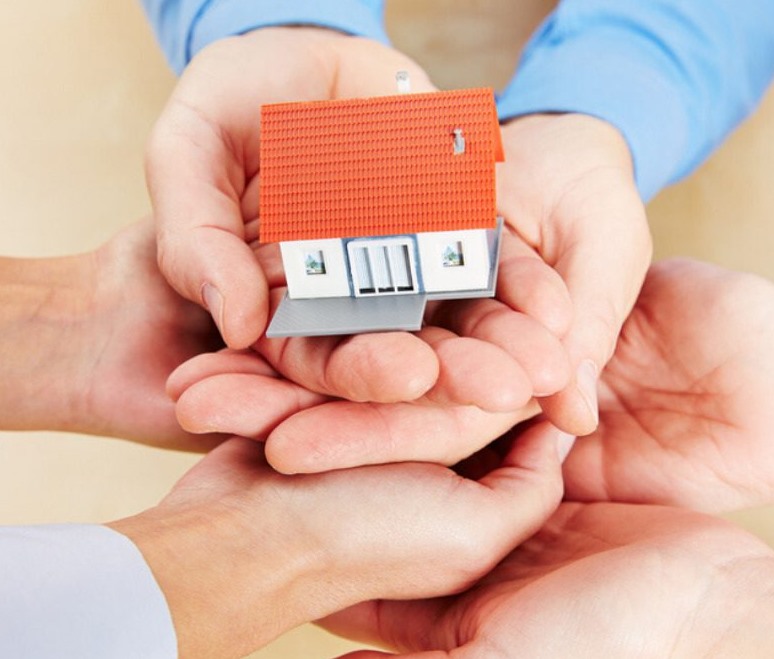 విడాకులు ఇస్తే ఉమ్మడి ఆస్తి ఎవరిది?