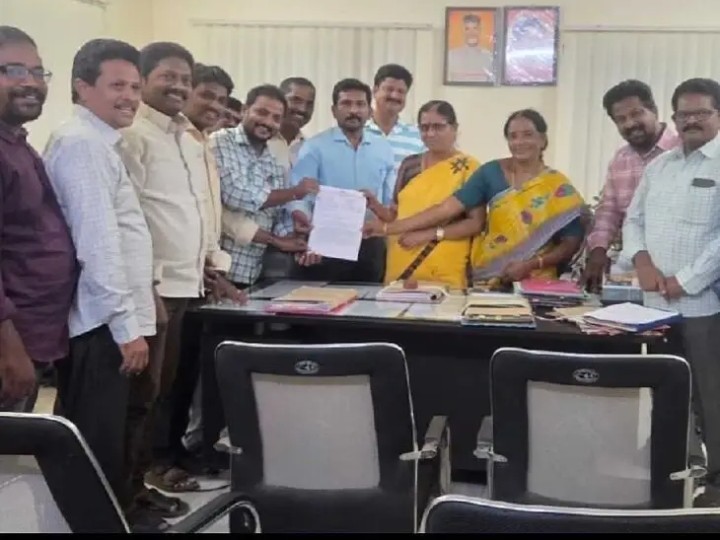 ‘పెనాల్టీ ఉత్తర్వులు తీసేయండి మేడమ్’