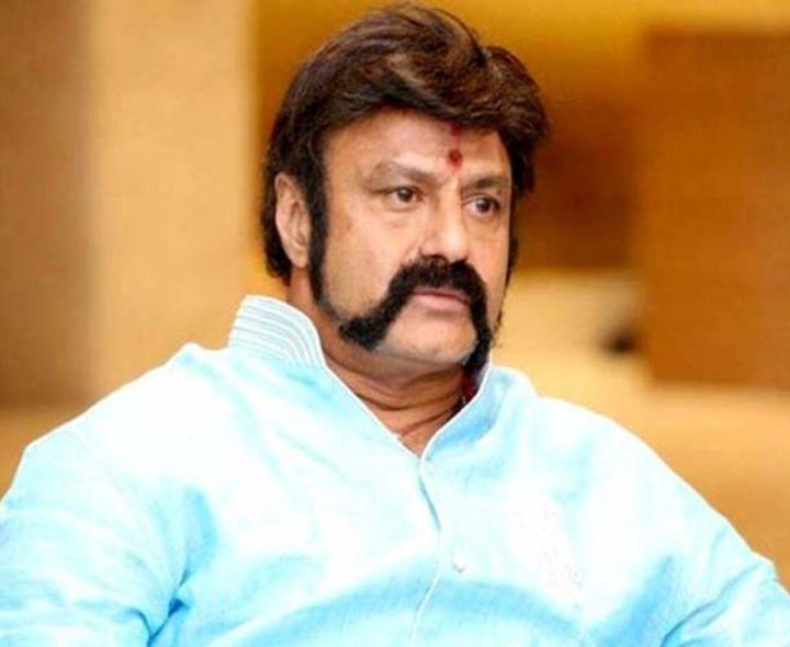 శ్రీరామనవమి పండుగ శుభాకాంక్షలు: బాలకృష్ణ