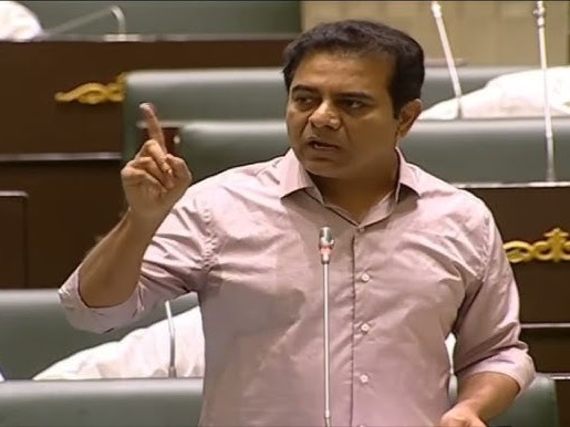 ‘మూసీ వెనుక రూ. 1.5 లక్షల కోట్ల భూదంద’