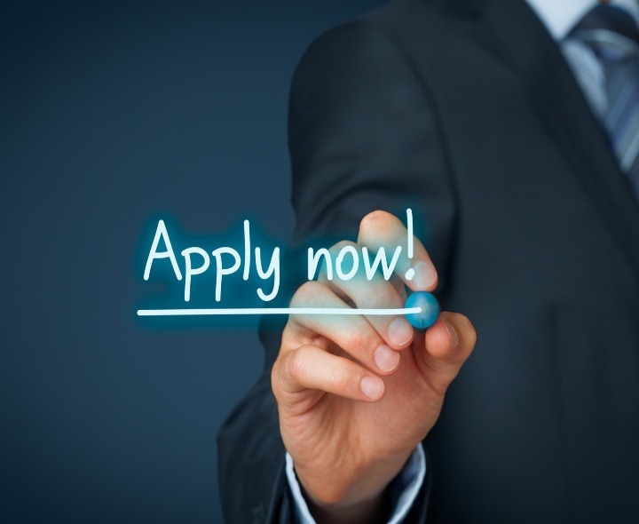 ఇంటర్ ప్రవేశాలకు దరఖాస్తుల స్వీకరణ