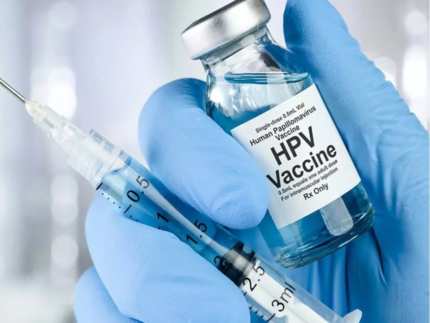 జిల్లాలో 150 మందికి పైగా HPV వాక్సినేషన్