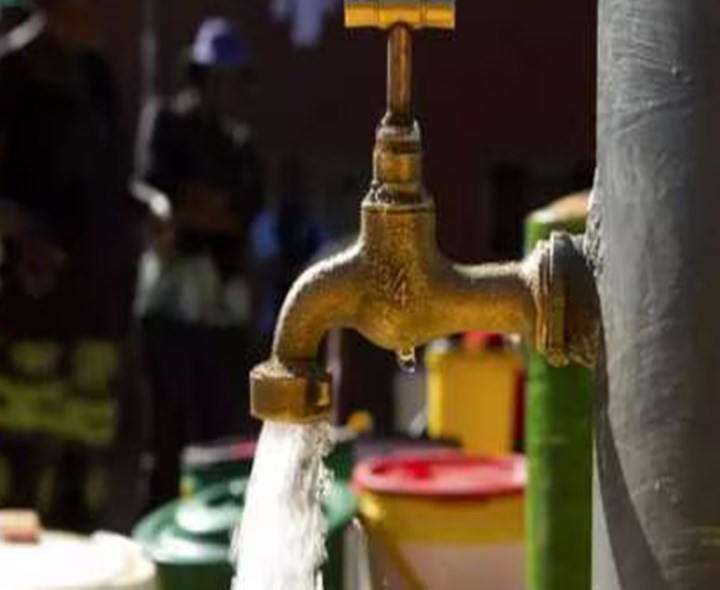 రూ.9,335 కోట్లతో తాగు నీటి సరఫరా