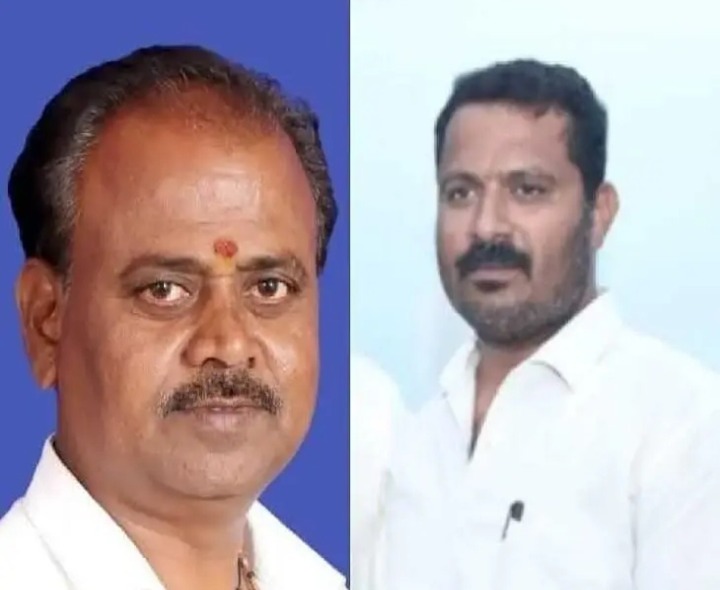 తాండూర్ పట్టణ అధ్యక్ష నియామకంపై గందరగోళం