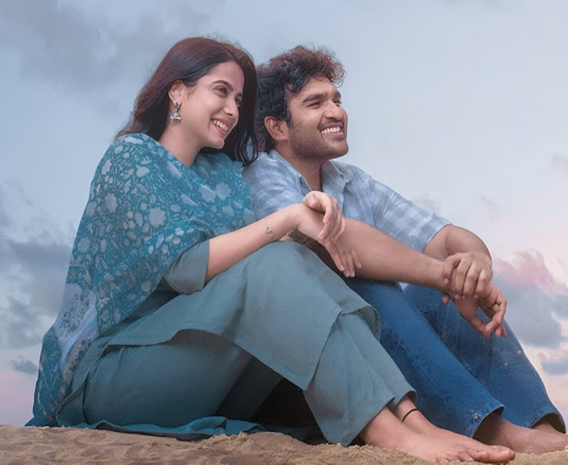 ఆ సంస్థ చేతికి ‘చెన్నై లవ్ స్టోరీ’ ఆడియో హక్కులు