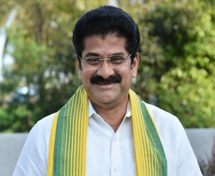 అనపర్తికి రూ.42 కోట్లు.. మంచినీటి కష్టాలకు చెక్