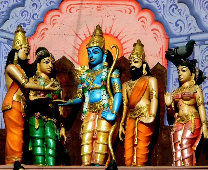 సీతారాముల కళ్యాణం ఈరోజే ఎందుకు?