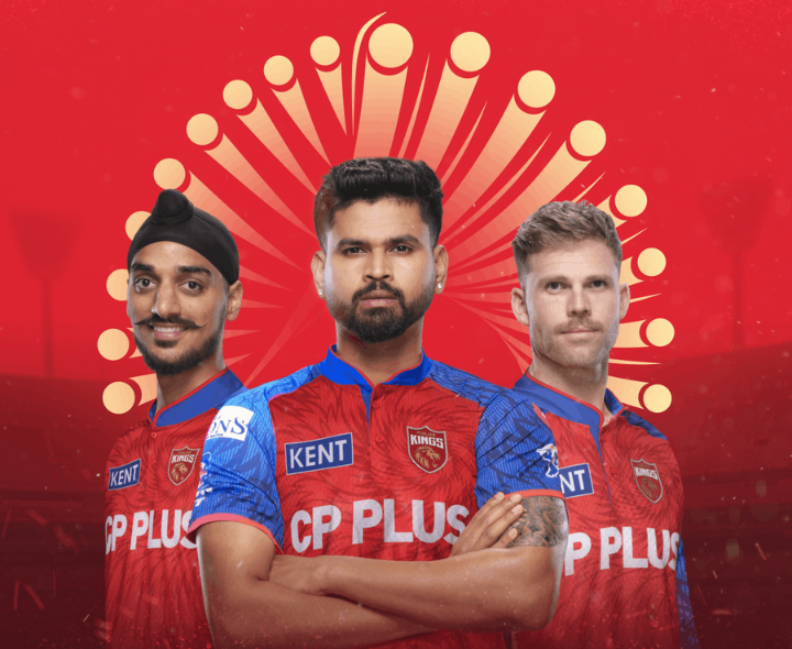 IPL 2026: పంజాబ్ ఫుల్ స్క్వాడ్ ఇదే