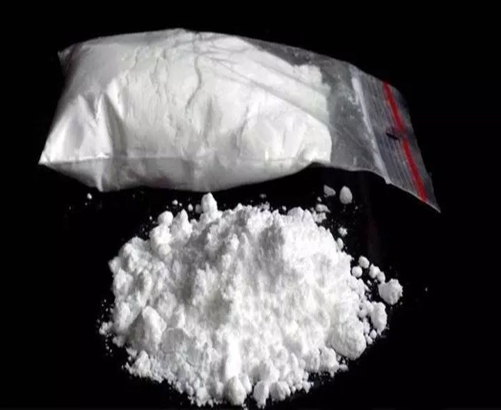 ఏపీలో మరోసారి డ్రగ్స్ కలకలం