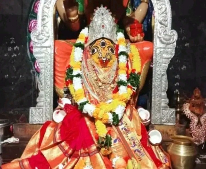 శ్రీ నీలమణి అమ్మవారి హుండీ ఆదాయం ఎంతంటే..?