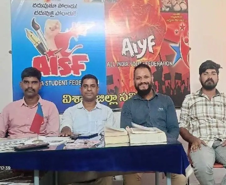 ‘నిరుద్యోగులను కూటమి ప్రభుత్వం మోసగిస్తోంది’