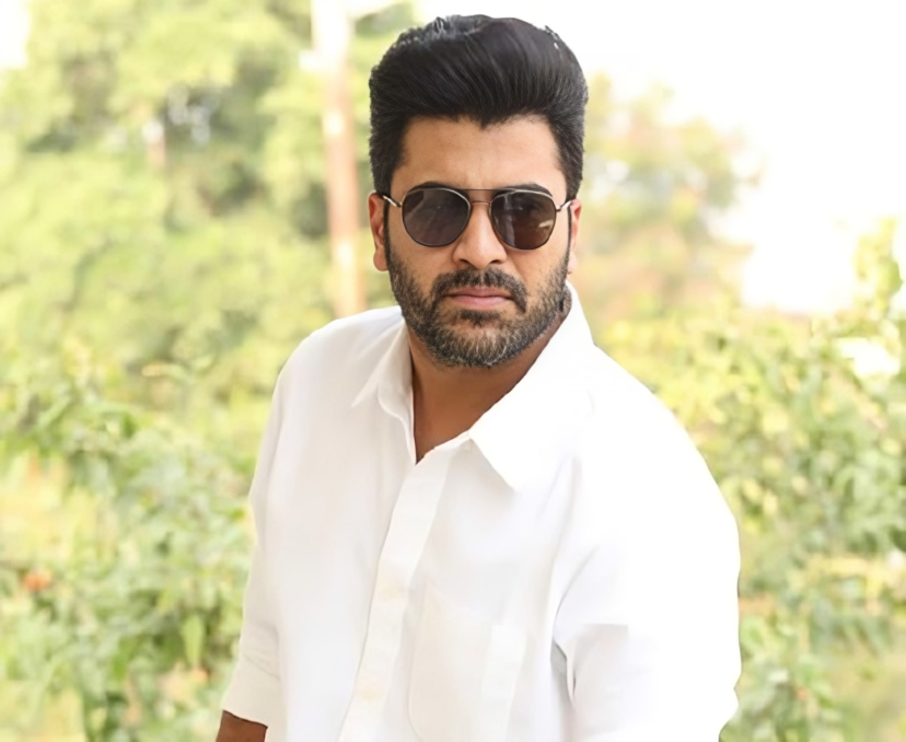 జీవితంలో ఈ ముగ్గురిని మర్చిపోకండి: శర్వా