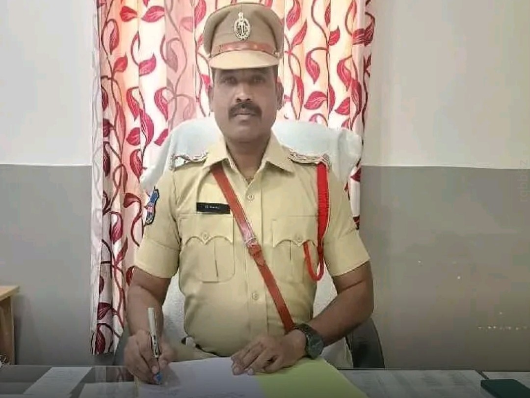 లోక్ అదాలత్‌ను సద్వినియోగం చేసుకోండి: సీఐ