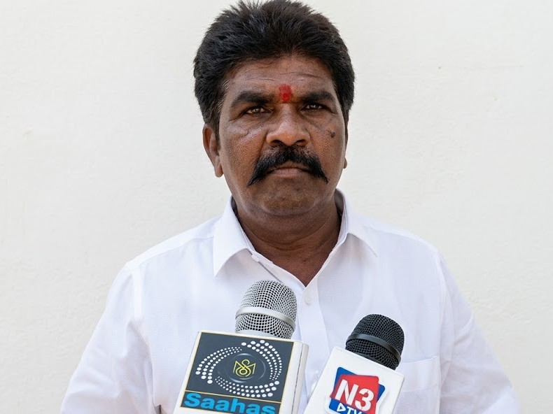 డోన్ న్యాయవాది వ్యాఖ్యలపై వివాదం