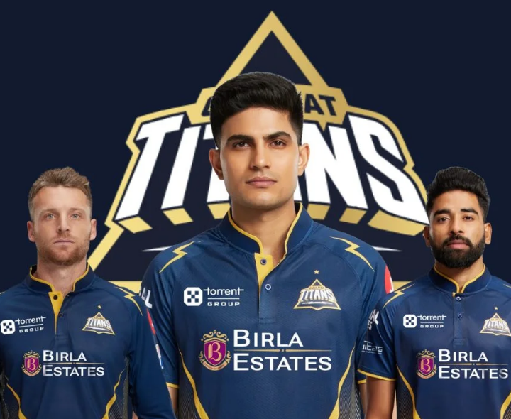 IPL 2026: గుజరాత్ జట్టు ఇదే