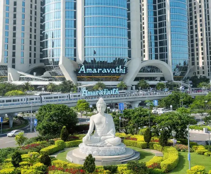 అమరావతికి చట్టబద్ధత.. మీ కామెంట్ ఏంటి?