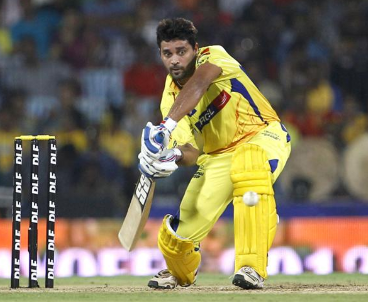 సిక్సర్ల రికార్డ్.. ఇప్పటికీ మురళీ విజయ్‌దే!