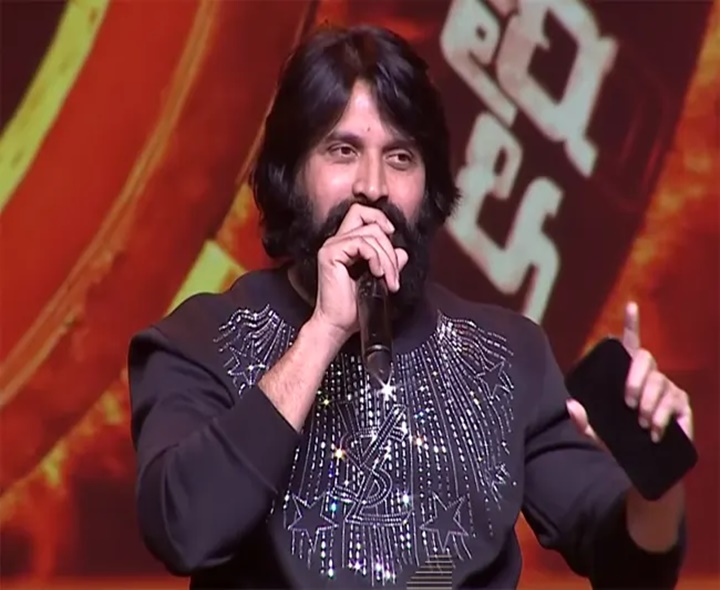 అడగ్గానే చరణ్‌ రూ.40లక్షలు ఇచ్చారు: జానీ మాస్టర్‌