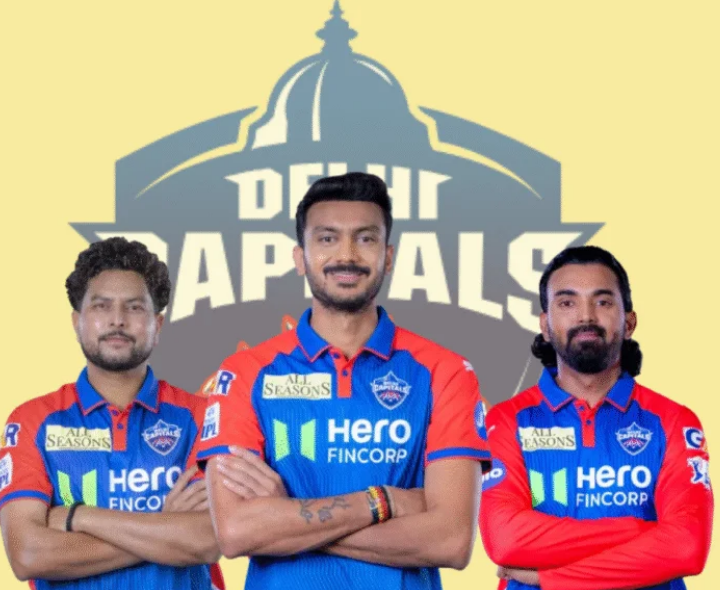 IPL 2026: ఢిల్లీ ఫుల్ స్క్వాడ్