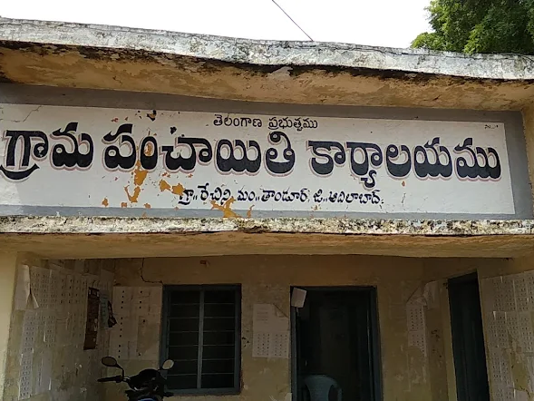 ఈనెల 28న రేచిని వారసంత బహిరంగ వేలం