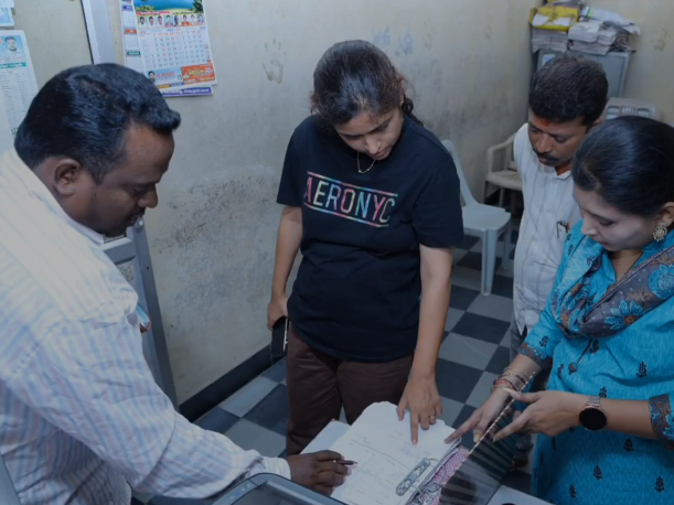 పన్ను వసూళ్లలో అలసత్వం చేయకూడదు: కమిషనర్