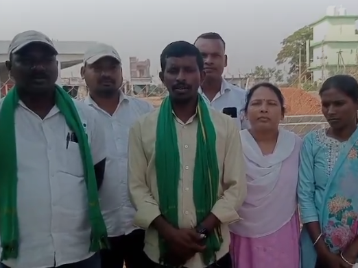 వెంటనే వివాదాస్పద వ్యాఖ్యలను వెనక్కి తీసుకోవాలి: నాగరాజు