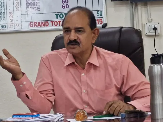 జిల్లాలో పాలిసెట్‌కు ఉచిత శిక్షణ