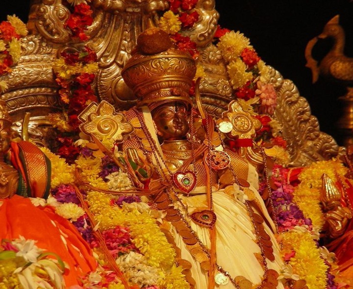 అంగరంగ వైభవంగా సీతారాముల కళ్యాణం