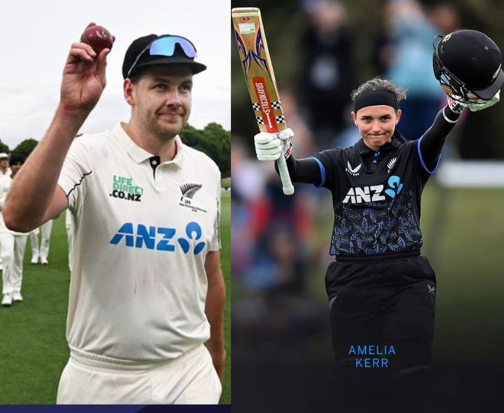 డఫ్పీ, కెర్‌కు ‘ప్లేయర్ 2025’ అవార్డ్