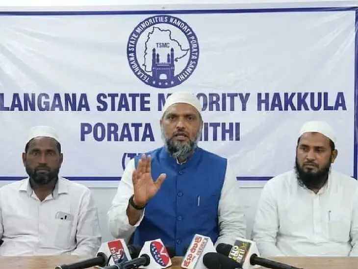 ‘నిందితుడిని కఠినంగా శిక్షించాలి’