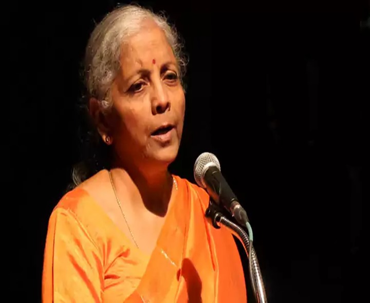 సామాన్యులపై భారం పడొద్దనే ఈ నిర్ణయం: నిర్మలమ్మ