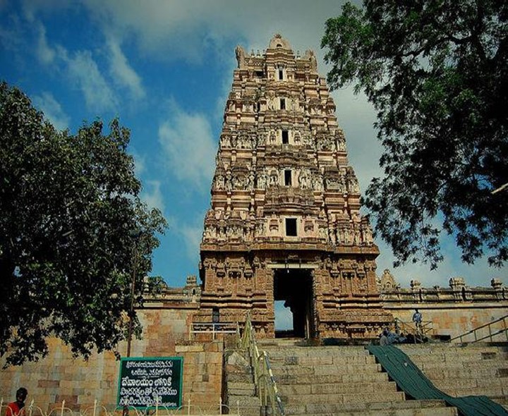 హనుమంతుడు లేని రామాలయం.. తెలుసా?