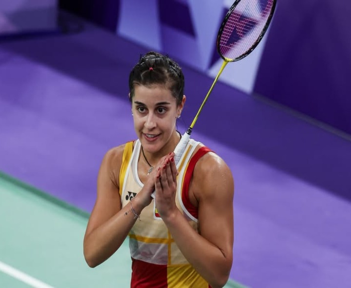 రిటైర్మెంట్ ప్రకటించిన ఒలింపిక్ ఛాంపియన్