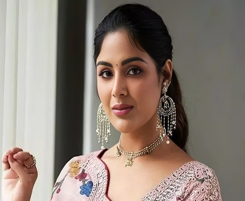 ‘స్లమ్‌ డాగ్‌’.. ఎప్పటికీ మర్చిపోలేను: సంయుక్త