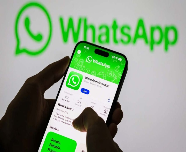 వాట్సాప్‌లో అదిరిపోయే ఫీచర్