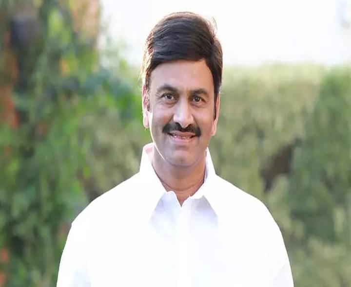 ఉద్రిక్తత.. రఘురామకృష్ణంరాజుపై దాడికి యత్నం