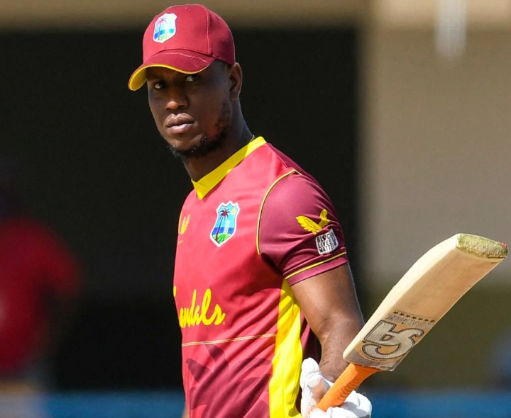 రిటైర్మెంట్ వెనక్కి తీసుకున్న విండీస్ స్టార్