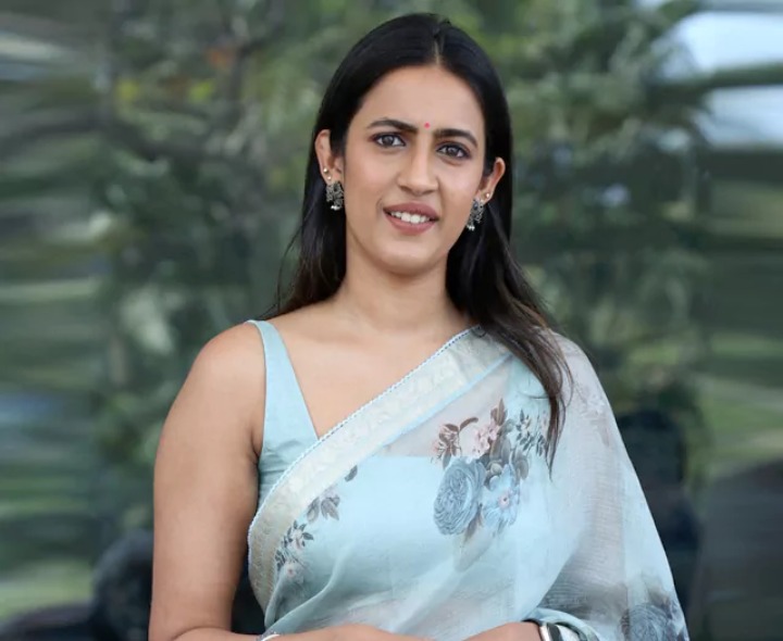 ‘రాకాస’ ప్రమోషన్స్‌లో నిహారిక ఆసక్తికర వ్యాఖ్యలు