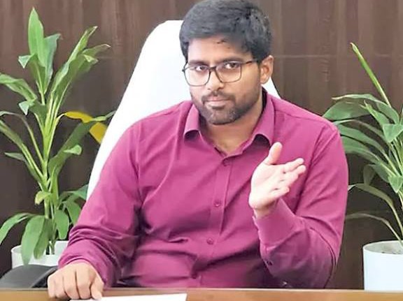 ‘విద్యుత్ అంతరాయం లేకుండా చర్యలు తీసుకుంటున్నాం’