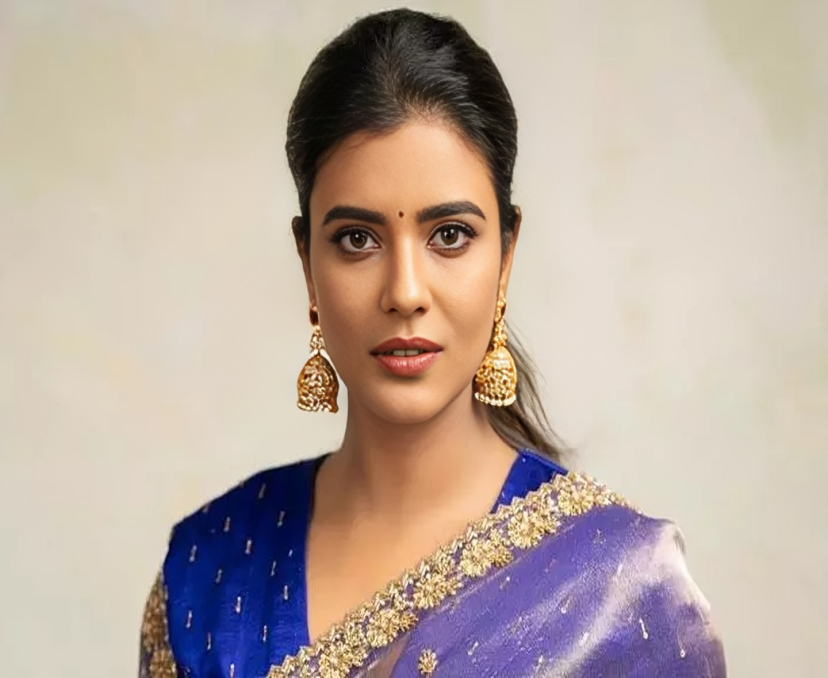 నాగార్జునతో జత కట్టనున్నఐశ్వర్య రాజేష్!