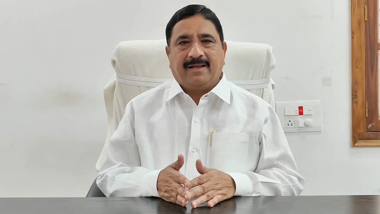 వైసీపీ నేతలకు ఎమ్మెల్యే కాలవ సవాల్