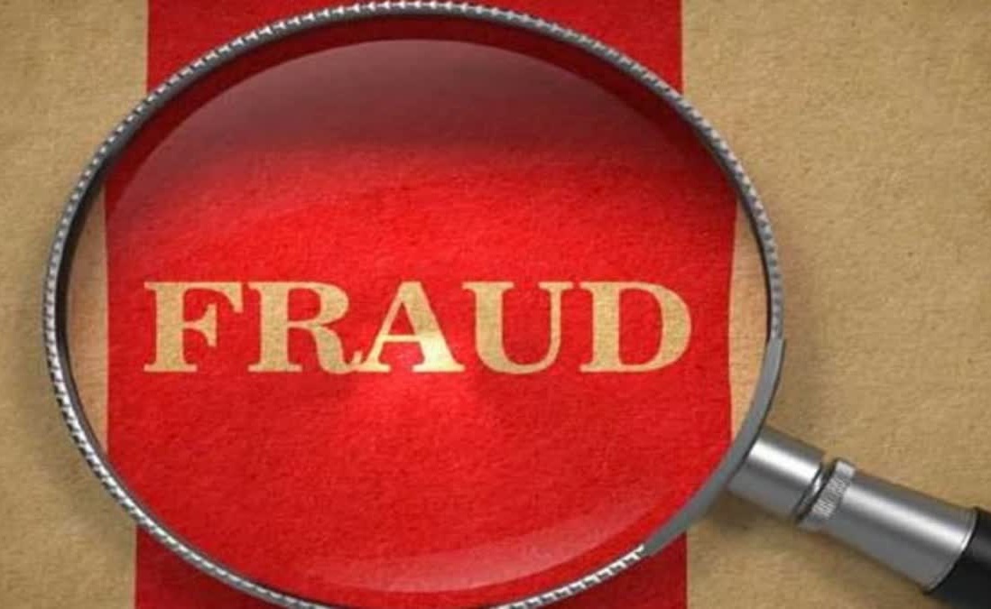 BREAKING: రూ.100 కోట్ల భారీ స్కామ్