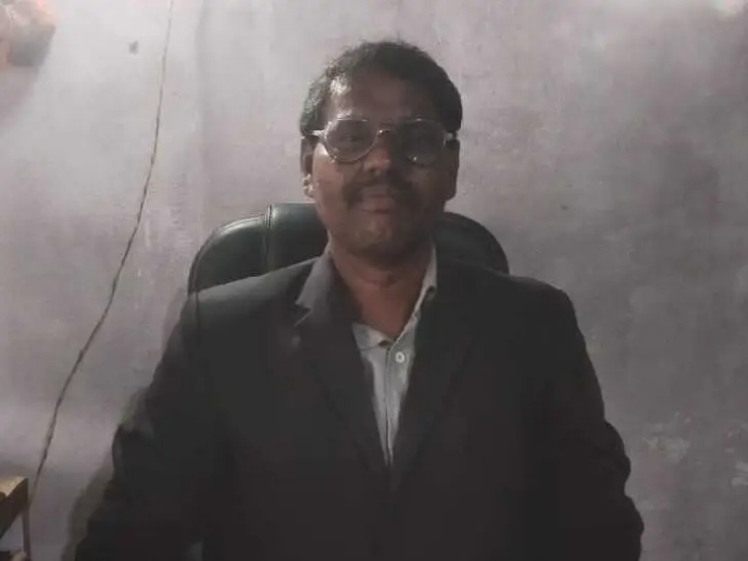 బార్ అసోసియేషన్ సెక్రటరీగా జైవంత్ రావు ఏకగ్రీవం