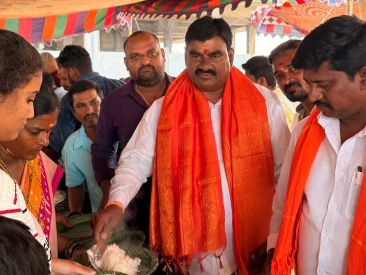 ‘సత్యపాలనే మానవాళికి శ్రీరామరక్ష’