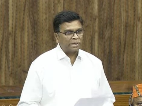 ఫోక్సో కేసుల వివరాలు కోరిన ఎంపీ