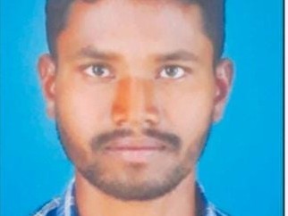 రమణక్కపేట జిపి కార్యదర్శిగా రంజిత్